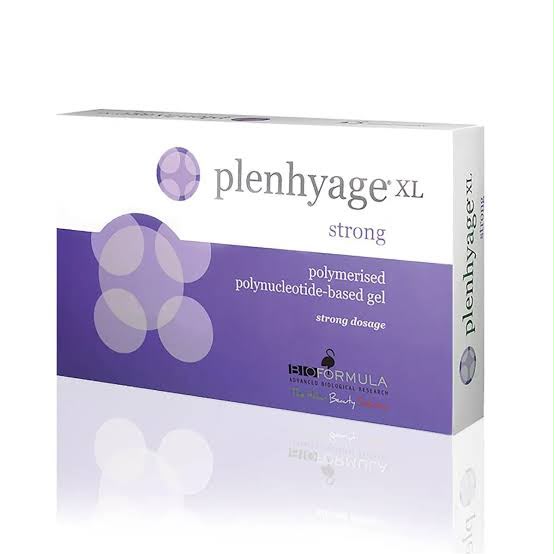 Plenhyage XL Strong packaging